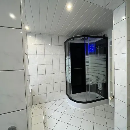 Beckmann Apartament Bad Lauterberg