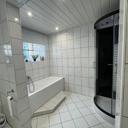 Apartament Beckmann Bad Lauterberg