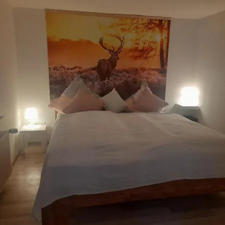 Beckmann * Bad Lauterberg