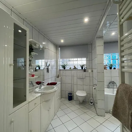 Apartament Beckmann *