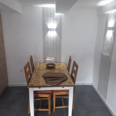 Beckmann Apartament Bad Lauterberg