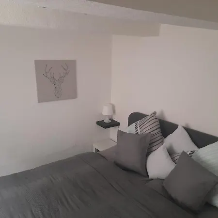 Beckmann Apartament *