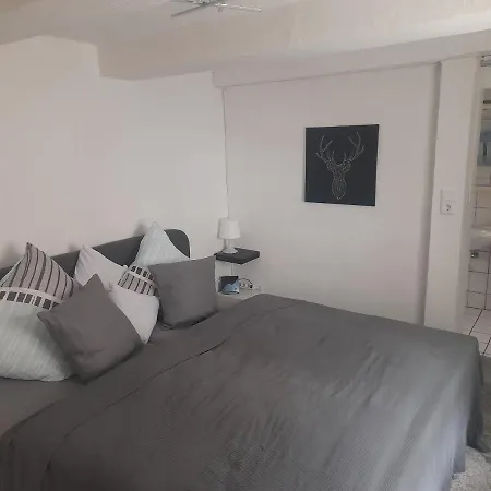 Beckmann Apartament *