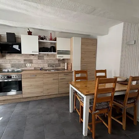 Beckmann Bad Lauterberg