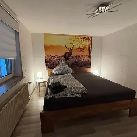 Beckmann * Bad Lauterberg