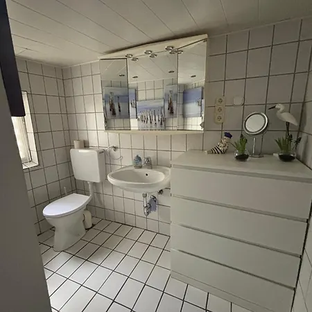 Beckmann Apartament *