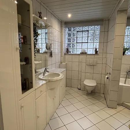 Apartament Beckmann *