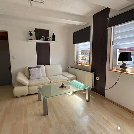 Beckmann Apartament Bad Lauterberg