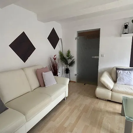 Apartament Beckmann Bad Lauterberg